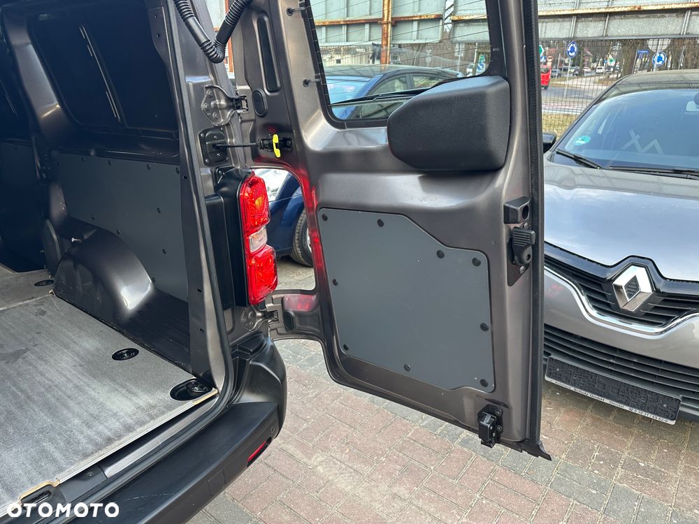 Toyota Proace - 20