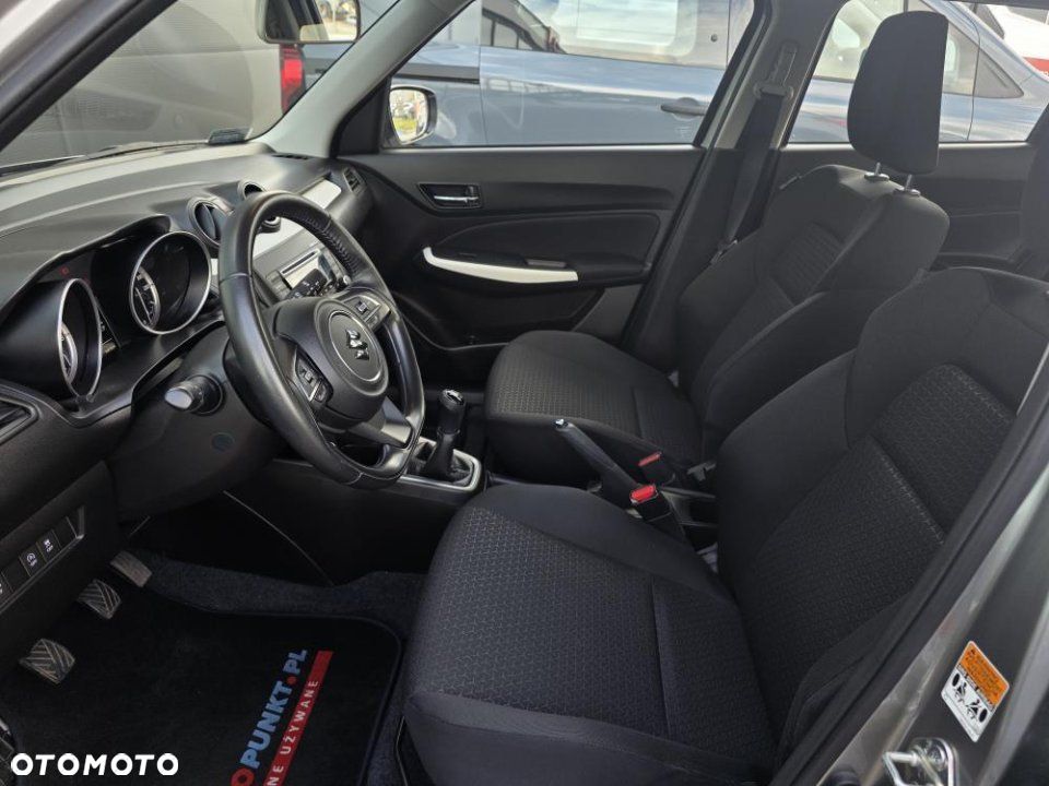Suzuki Swift - 21