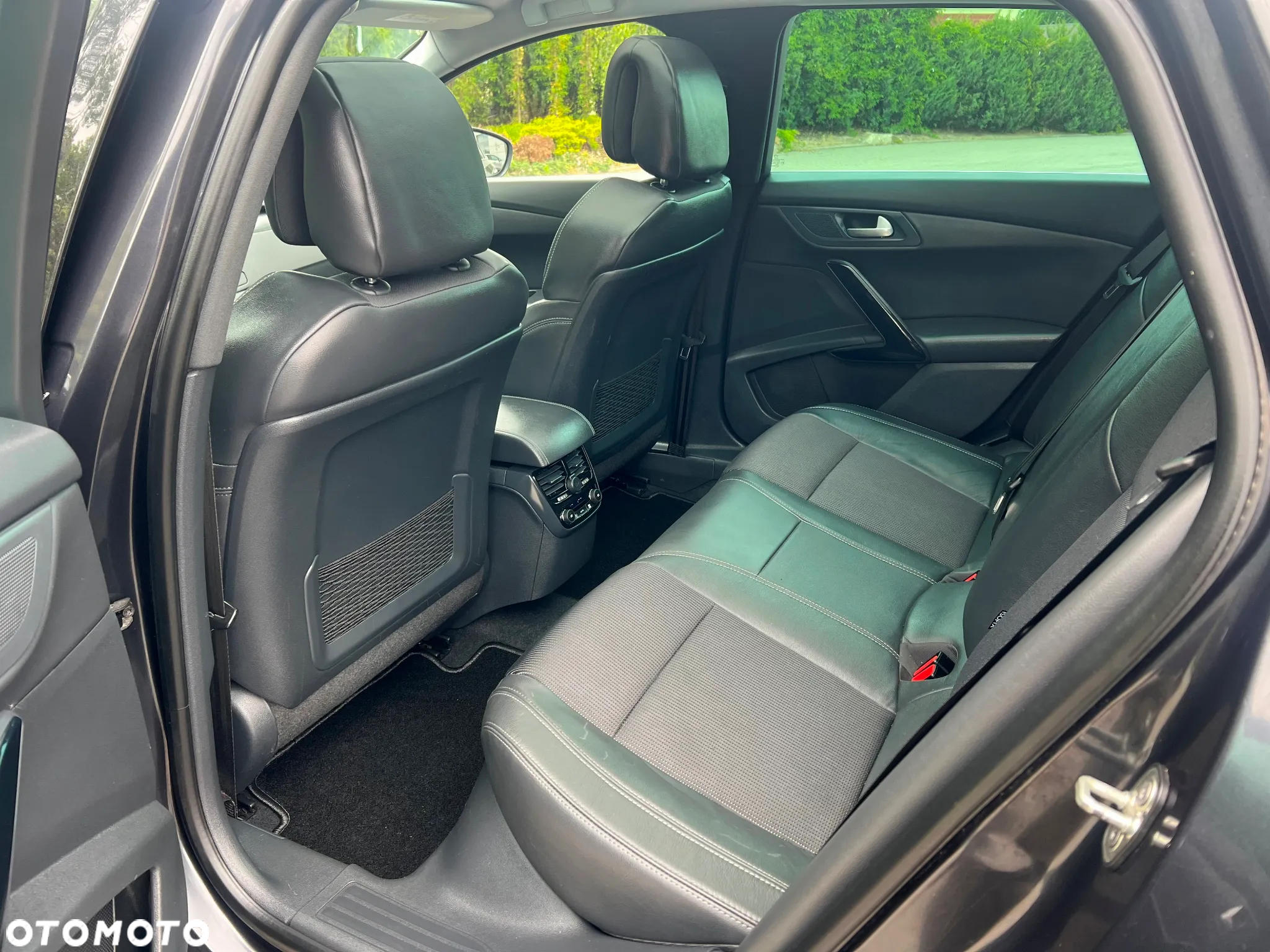 Peugeot 508 2.0 BlueHDi RXH S&S - 12