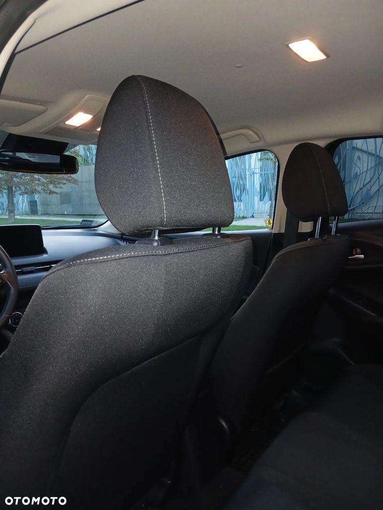 Mazda CX-3 2.0 SkyJoy - 18