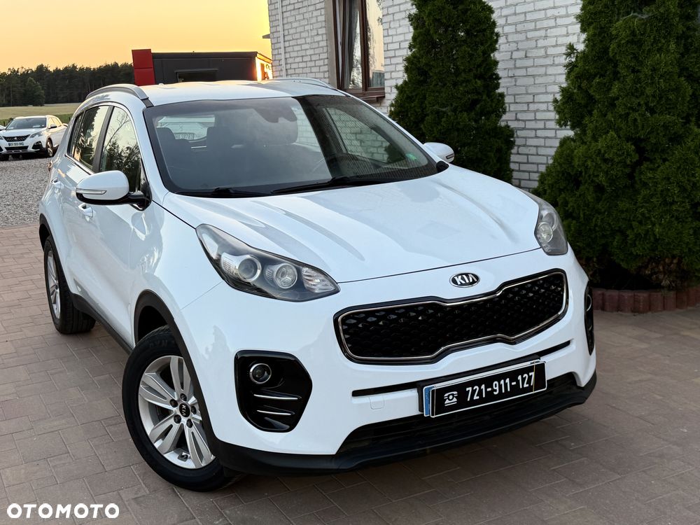 Kia Sportage 1.6 GDI L 2WD - 2