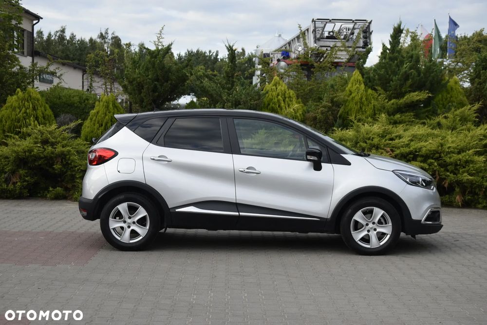 Renault Captur - 11