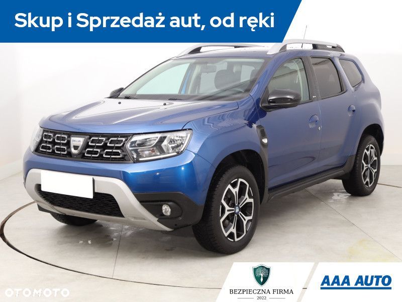 Dacia Duster - 3