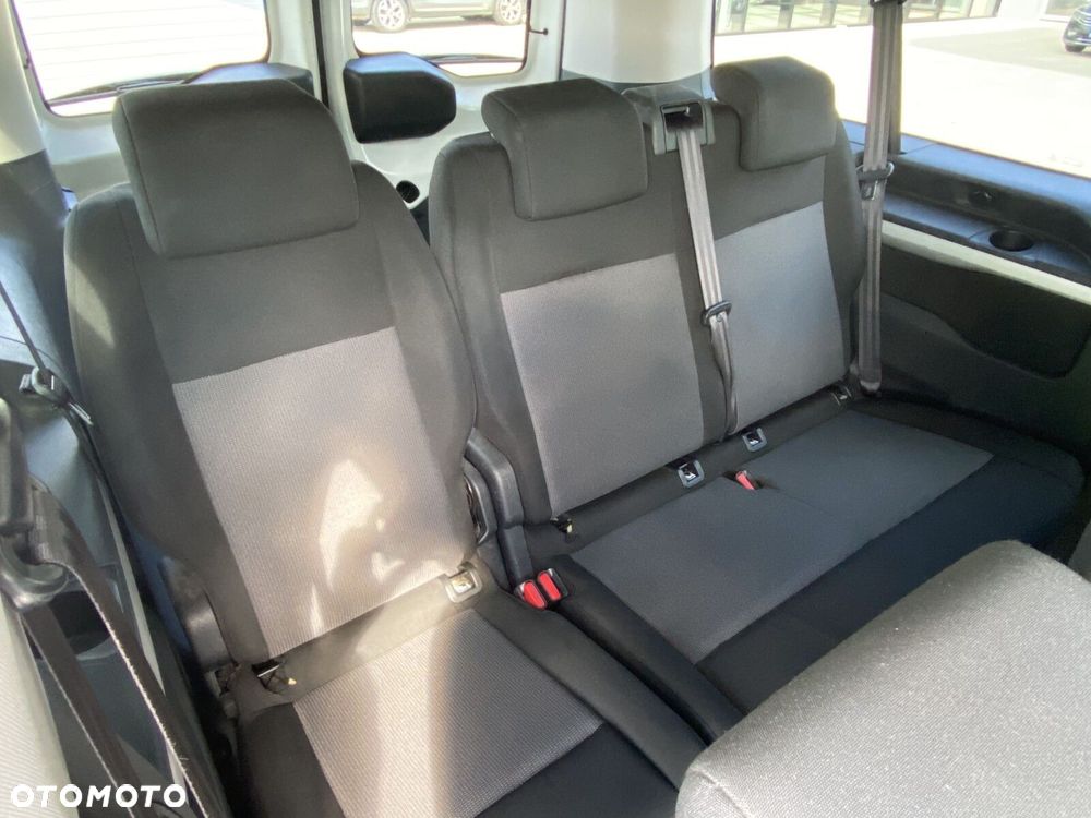 Toyota ProAce - 14