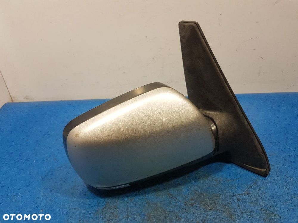 TOYOTA COROLLA VERSO I LUSTERKO PRAWE 1D9 - 1