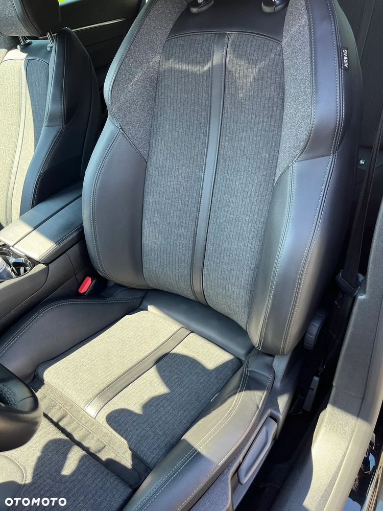 Peugeot 508 1.5 BlueHDi Allure Pack S&S EAT8 - 17