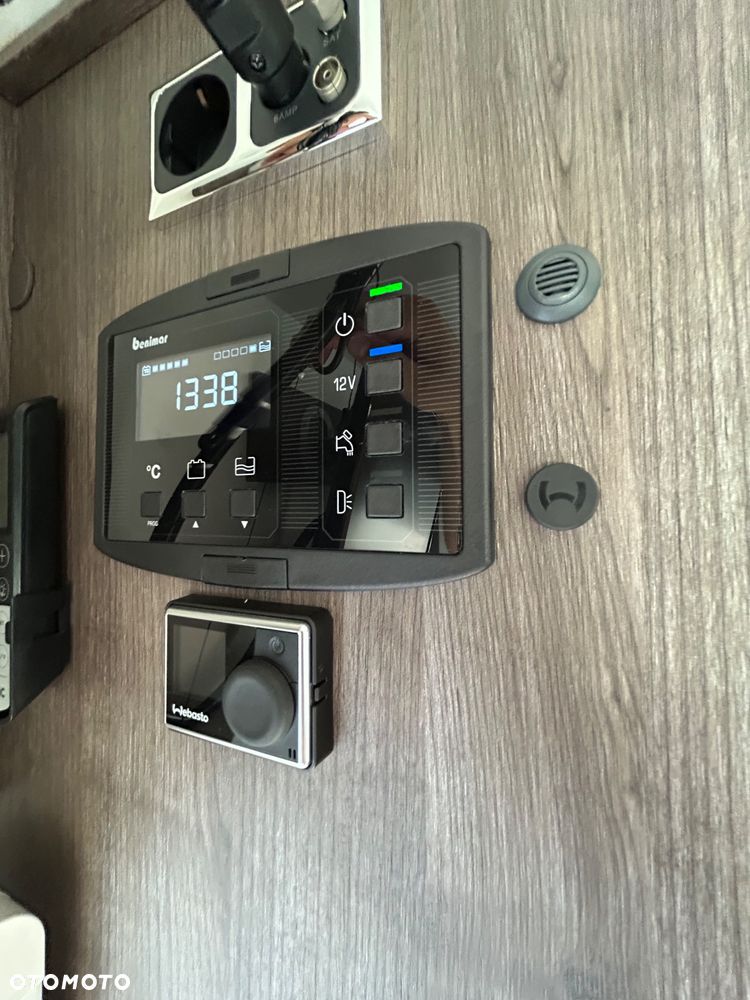 Benimar 940 NK - 30