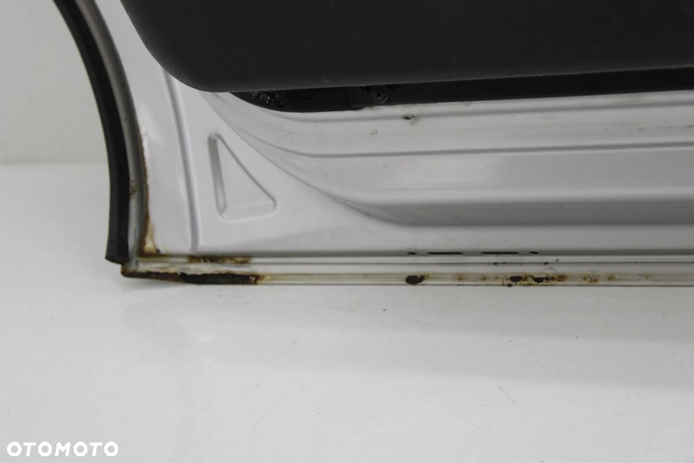 Opel Zafira A Drzwi Lewy Tył  Z157 - 12
