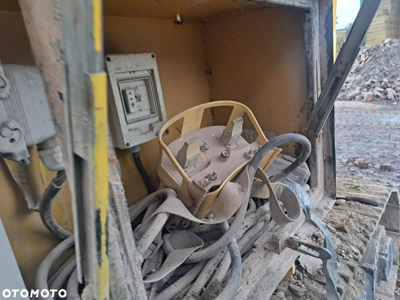 Keestrack OM Mercurio - 16