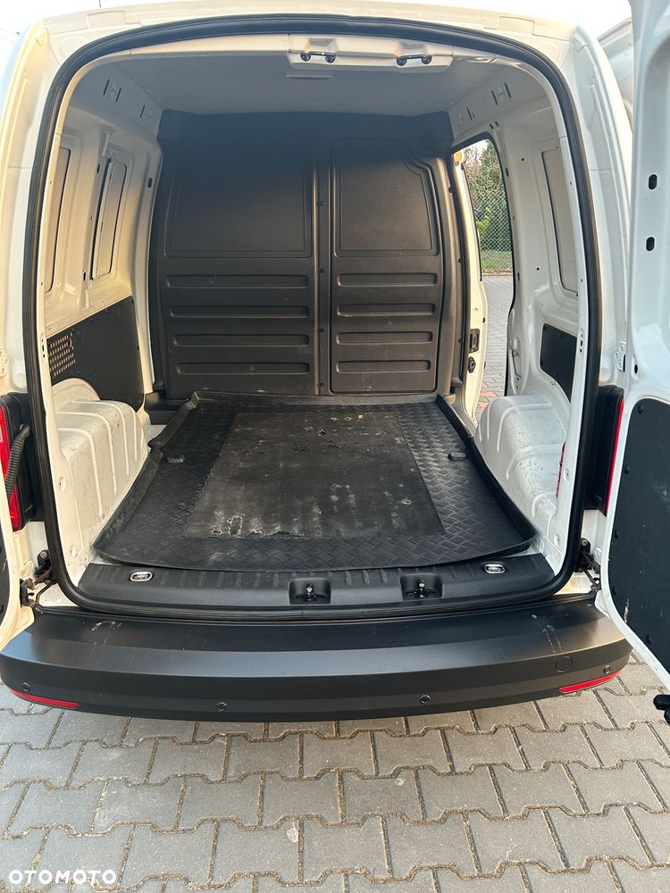 Volkswagen Caddy - 6