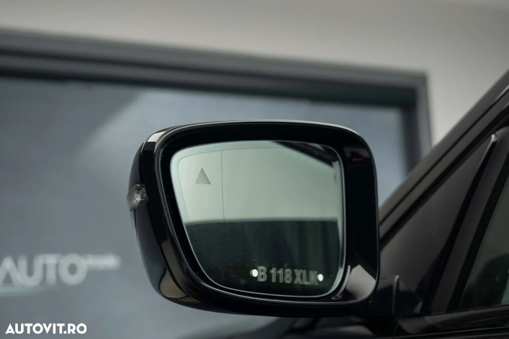 BMW Seria 4 420d xDrive M Sport - 11