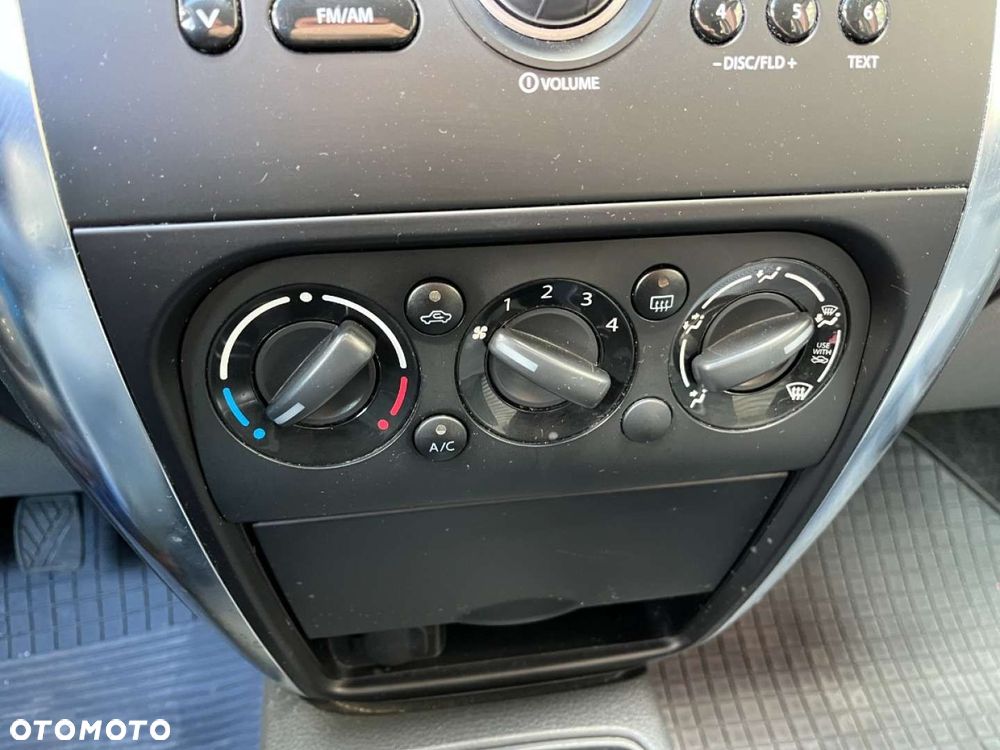 Suzuki SX4 1.5 Comfort - 11