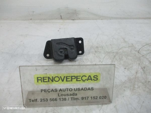 Fecho Tampa Mala Hyundai Matrix (Fc) - 1