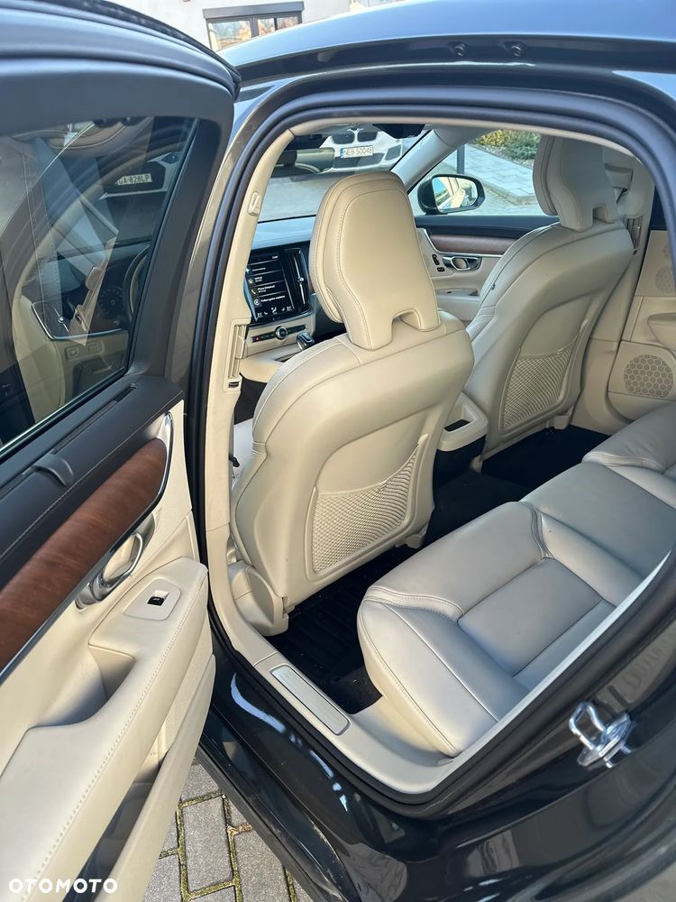 Volvo S90 D4 Inscription - 5