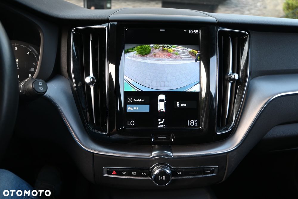 Volvo XC 60 D4 Geartronic Momentum Pro - 14