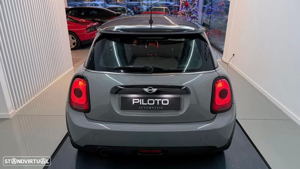 MINI 3 Portas Cooper - 10