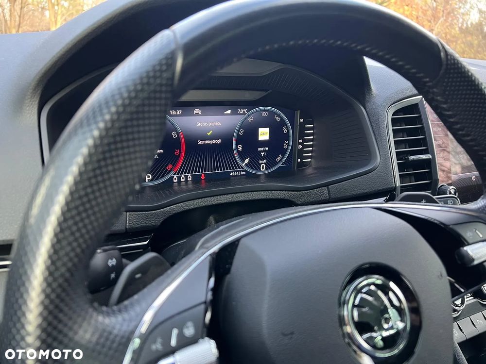 Skoda Karoq 1.5 TSI ACT 4x2 Style DSG - 26