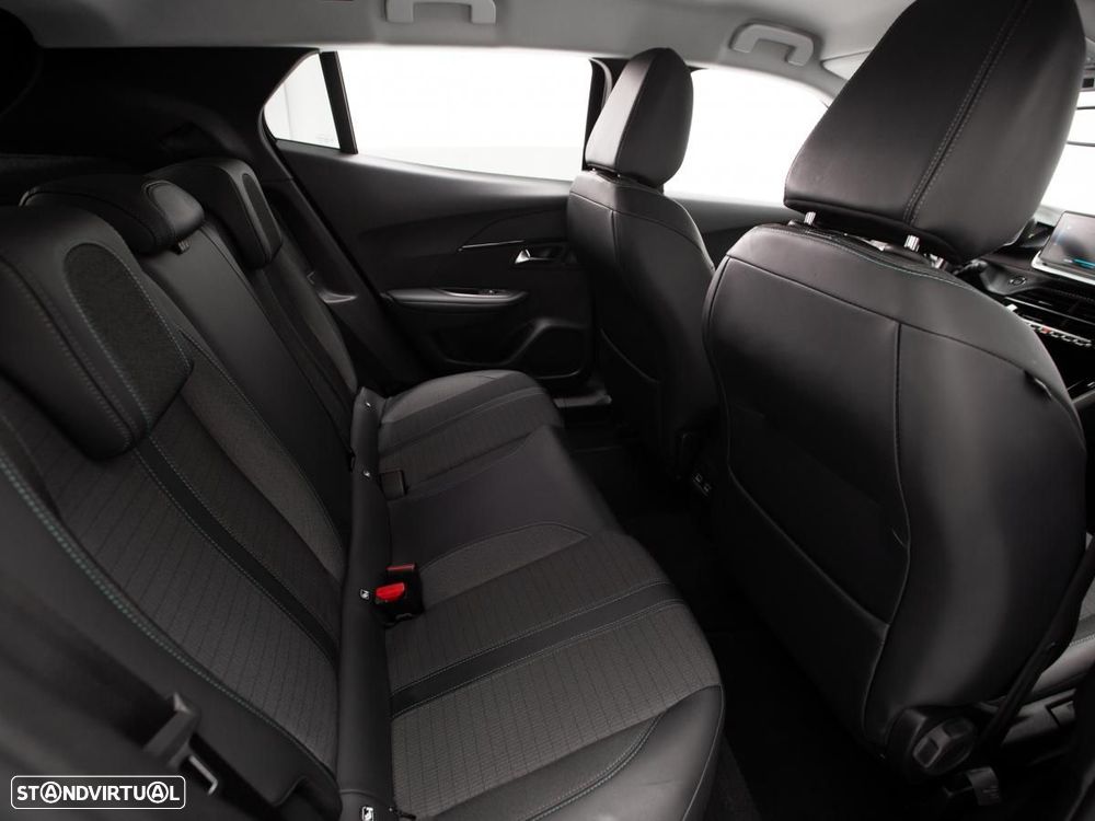 Peugeot e-2008 50 kWh Allure Pack - 11