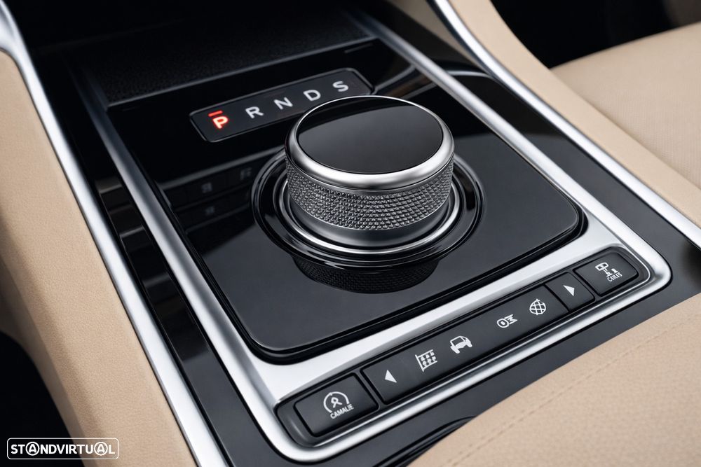 Jaguar XE 20d Aut. Prestige - 25