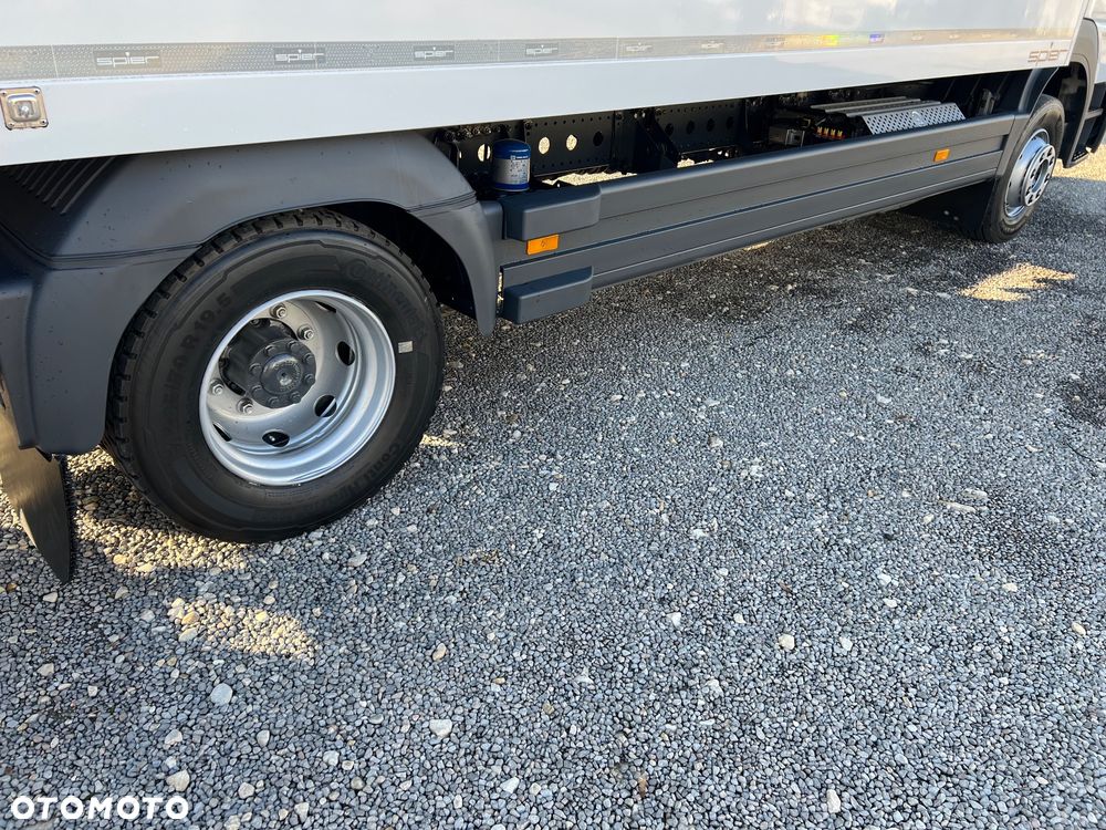 Mercedes-Benz ATEGO - 24