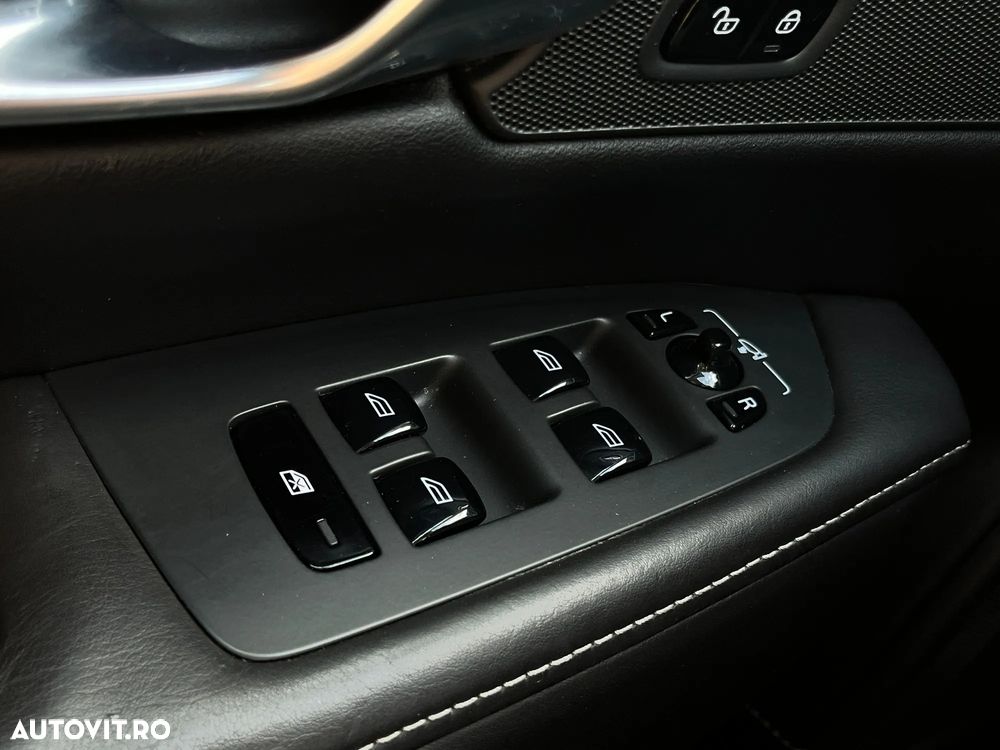 Volvo S90 - 22