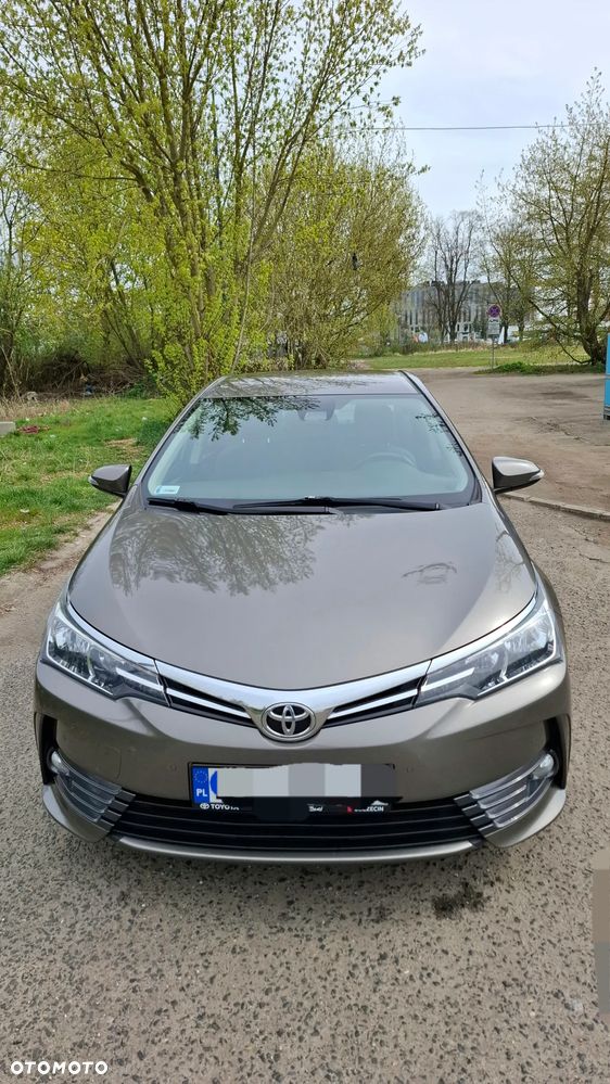 Toyota Corolla 1.6 Comfort - 8