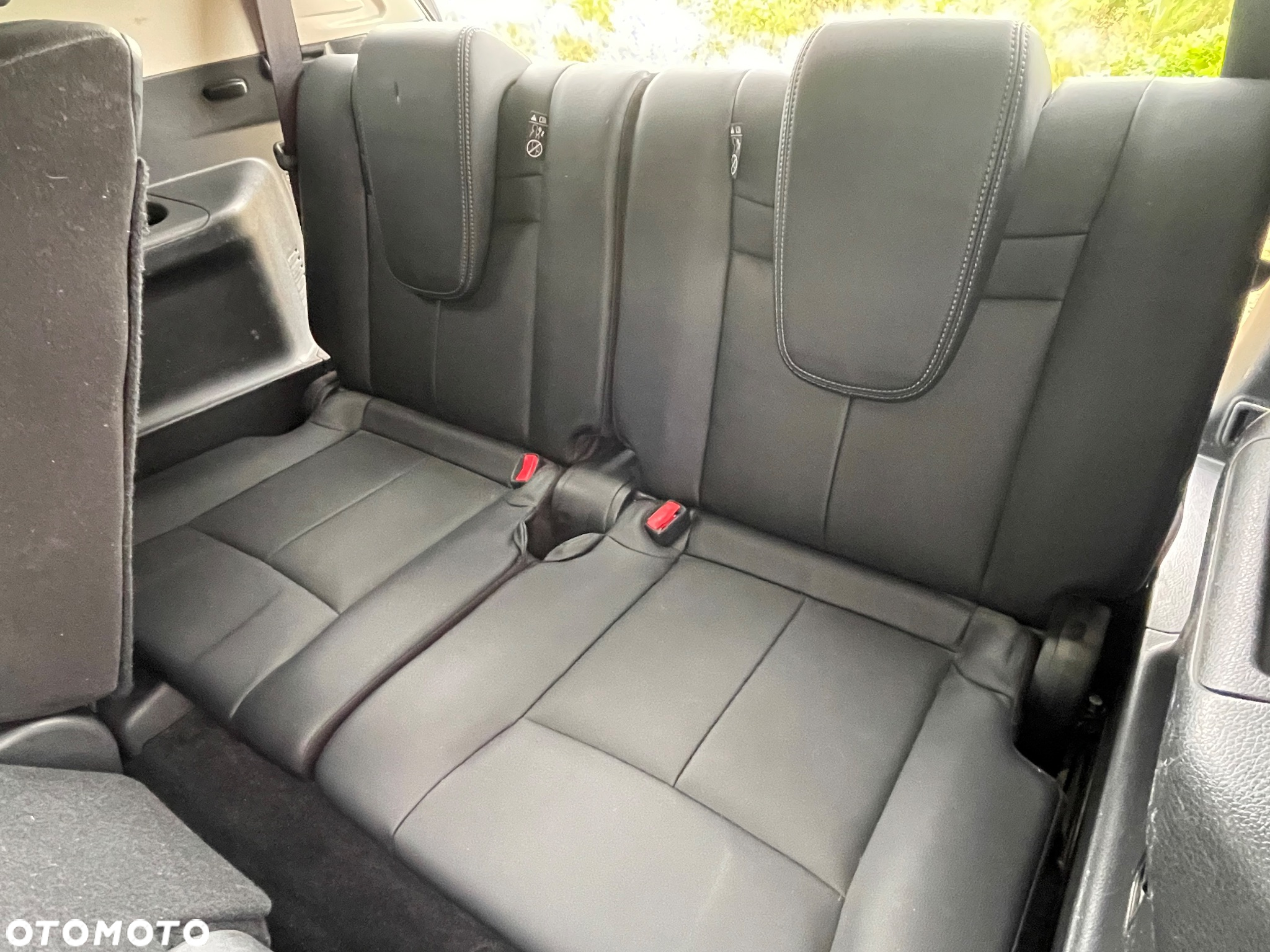 Nissan X-Trail 1.6 dCi ALL-MODE 4x4i 360 - 19