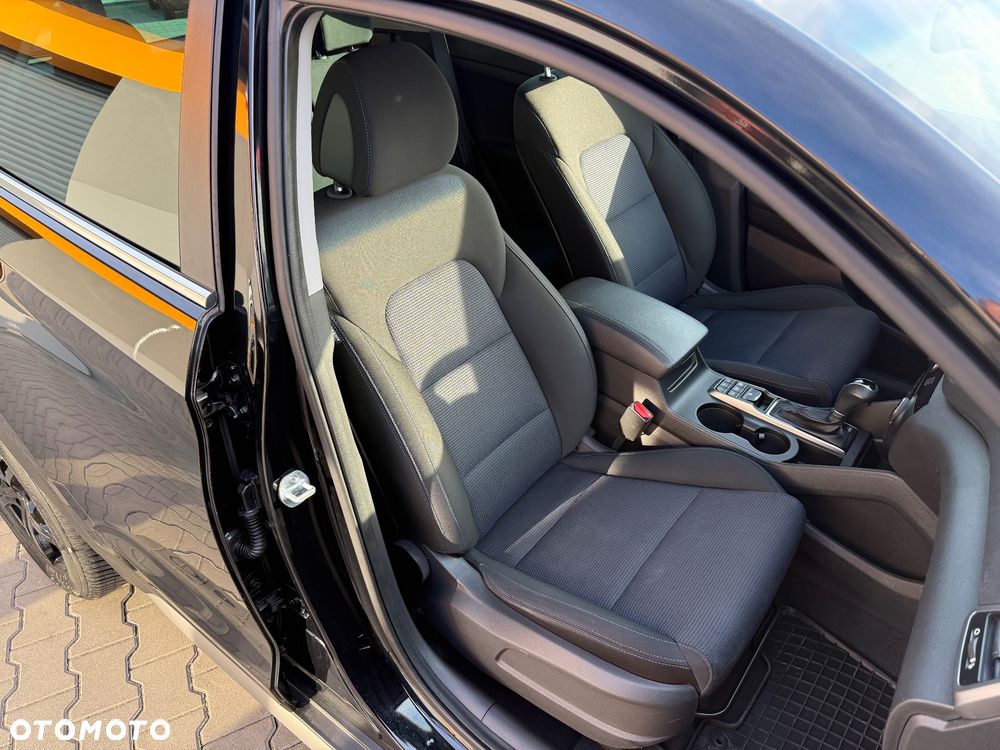 Hyundai Tucson 1.6 Turbo 4WD DCT Style - 29