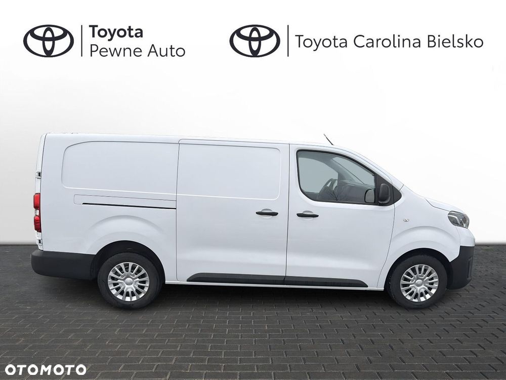 Toyota PROACE - 22