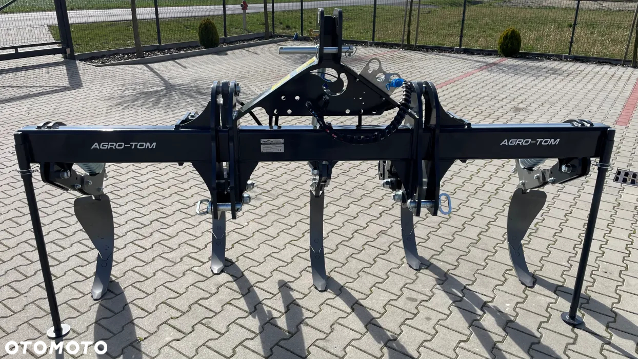 Agro-tom KWSP - 3
