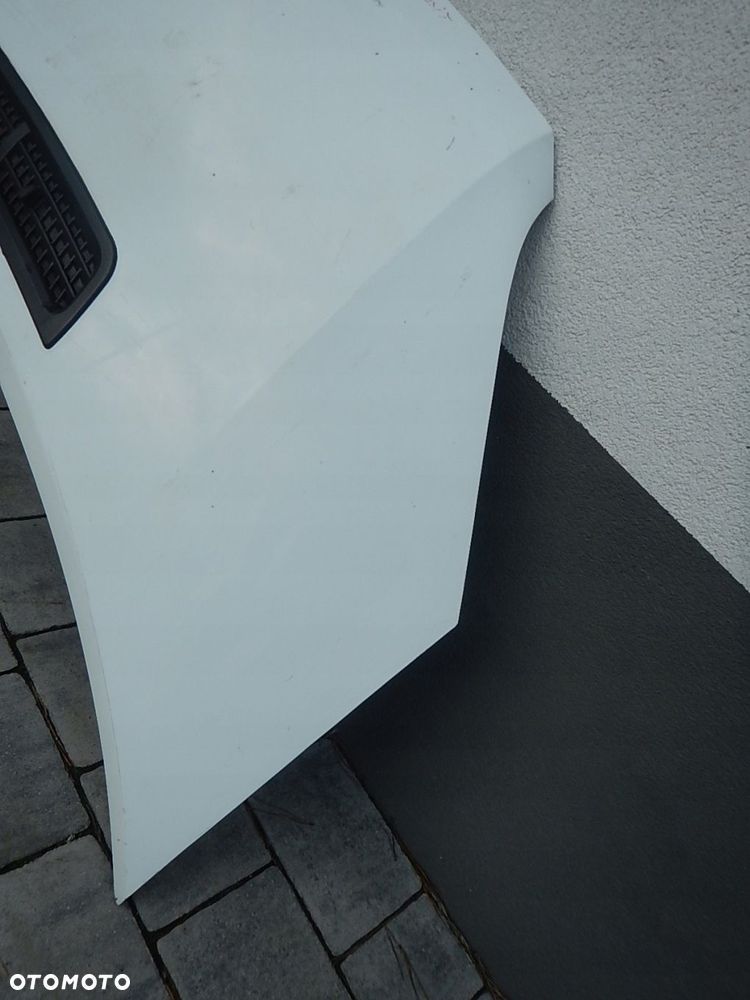 maska ford transit vi mk6 lift - 5