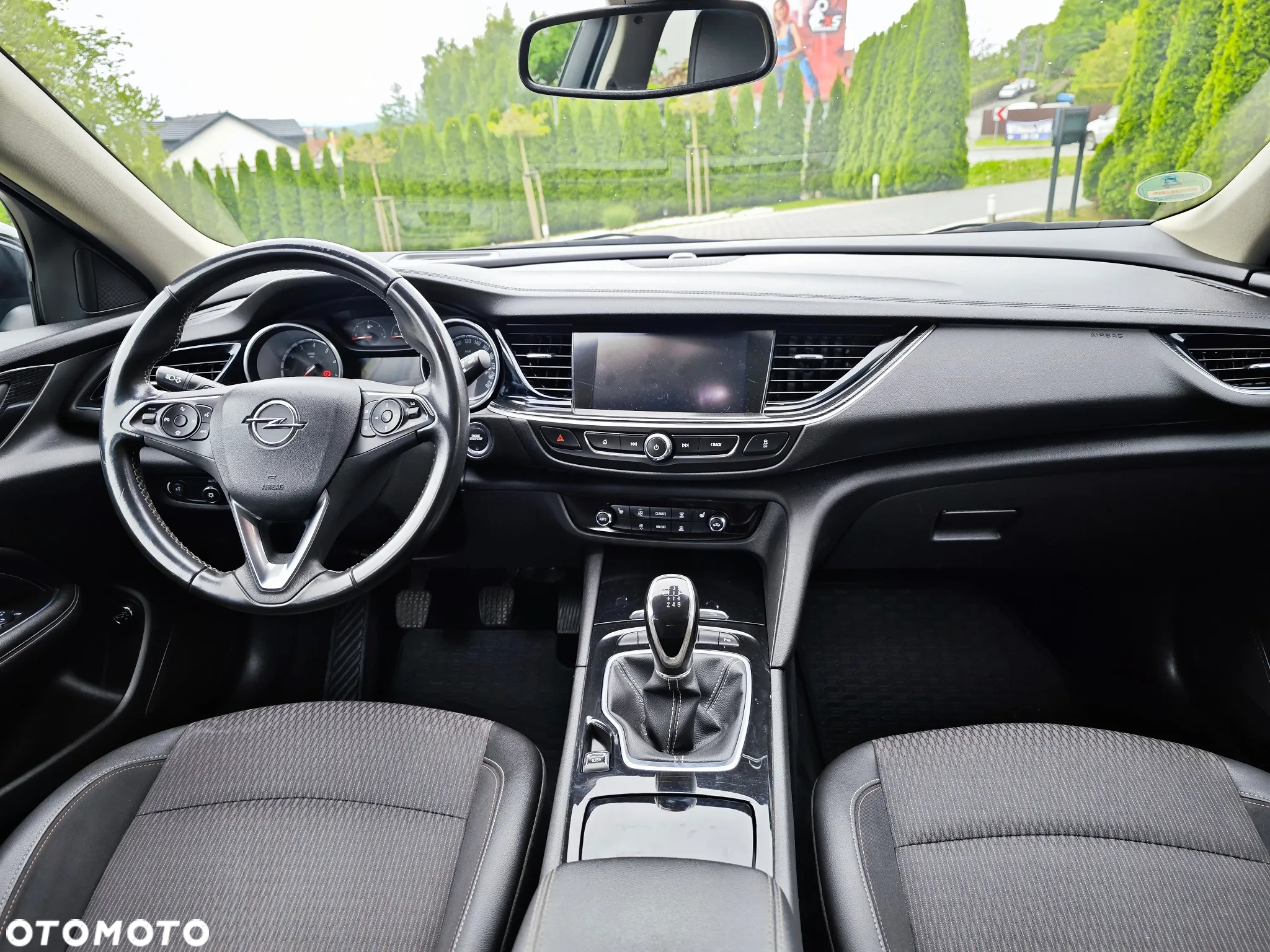 Opel Insignia Grand Sport 1.5 Direct InjectionTurbo Ultimate - 22