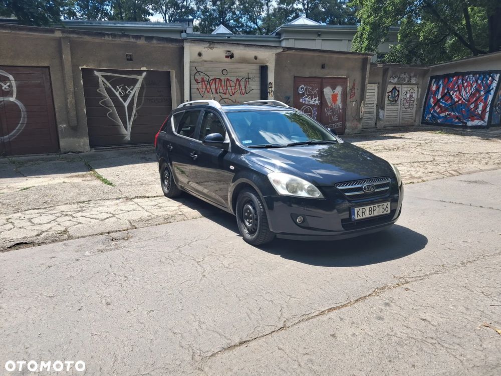 Kia Ceed - 2