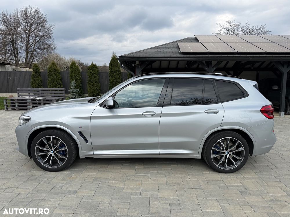 BMW X3 - 3