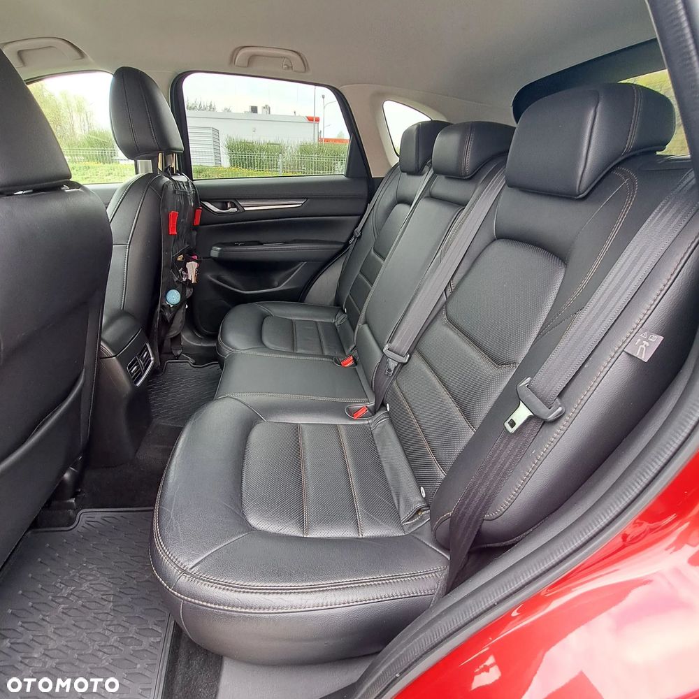Mazda CX-5 2.5 Skypassion AWD - 19