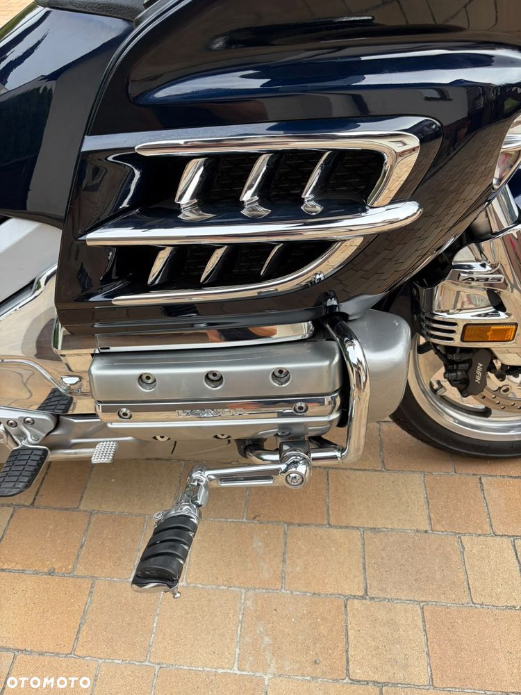 Honda GL - 17