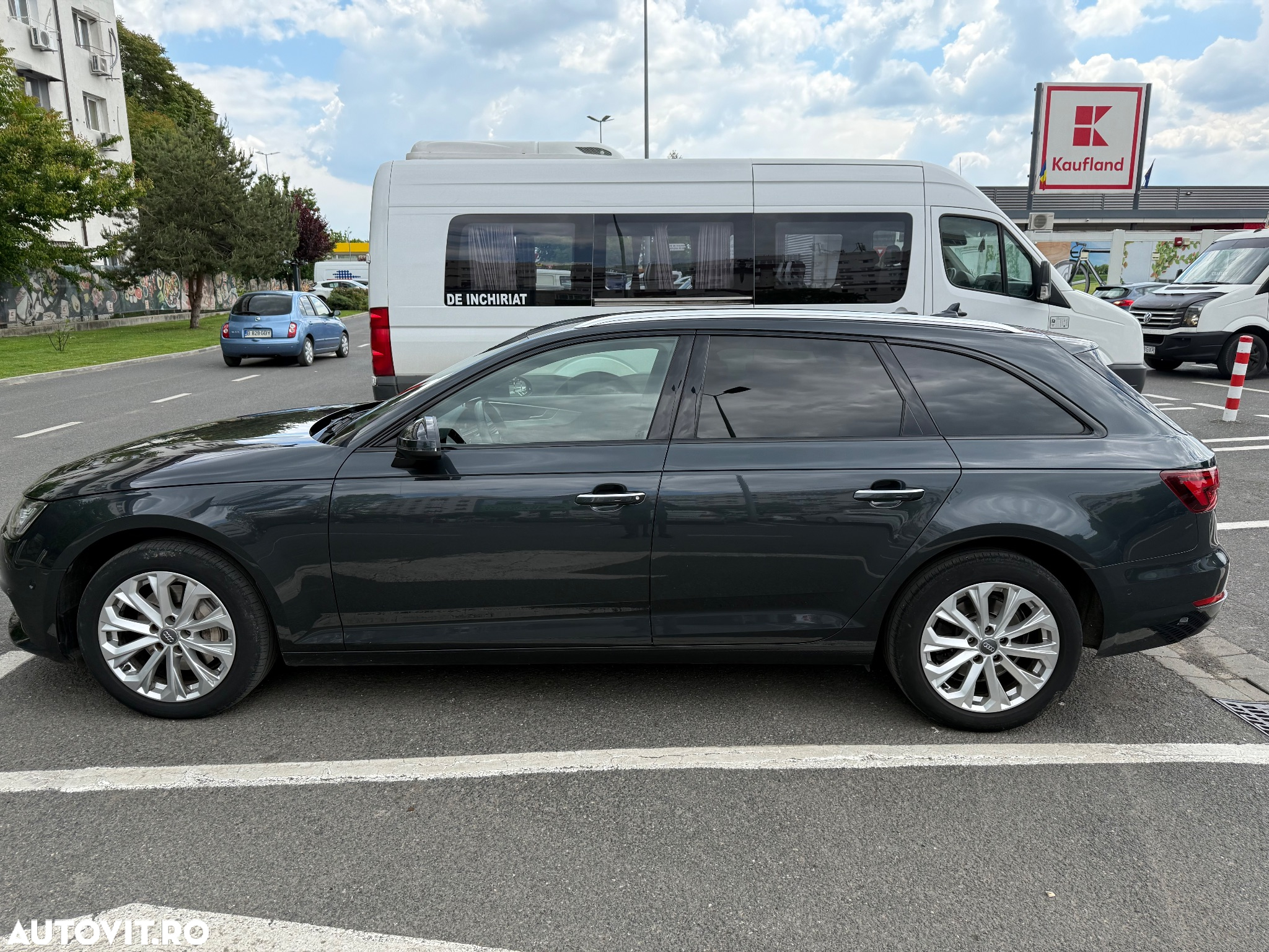 Audi A4 2.0 TDI S tronic Design - 2