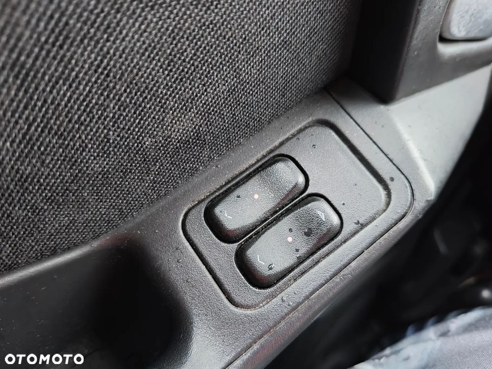 Opel Meriva 1.6 16V Edition - 20