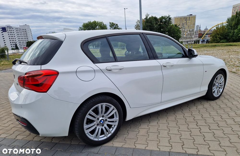 BMW Seria 1 - 13