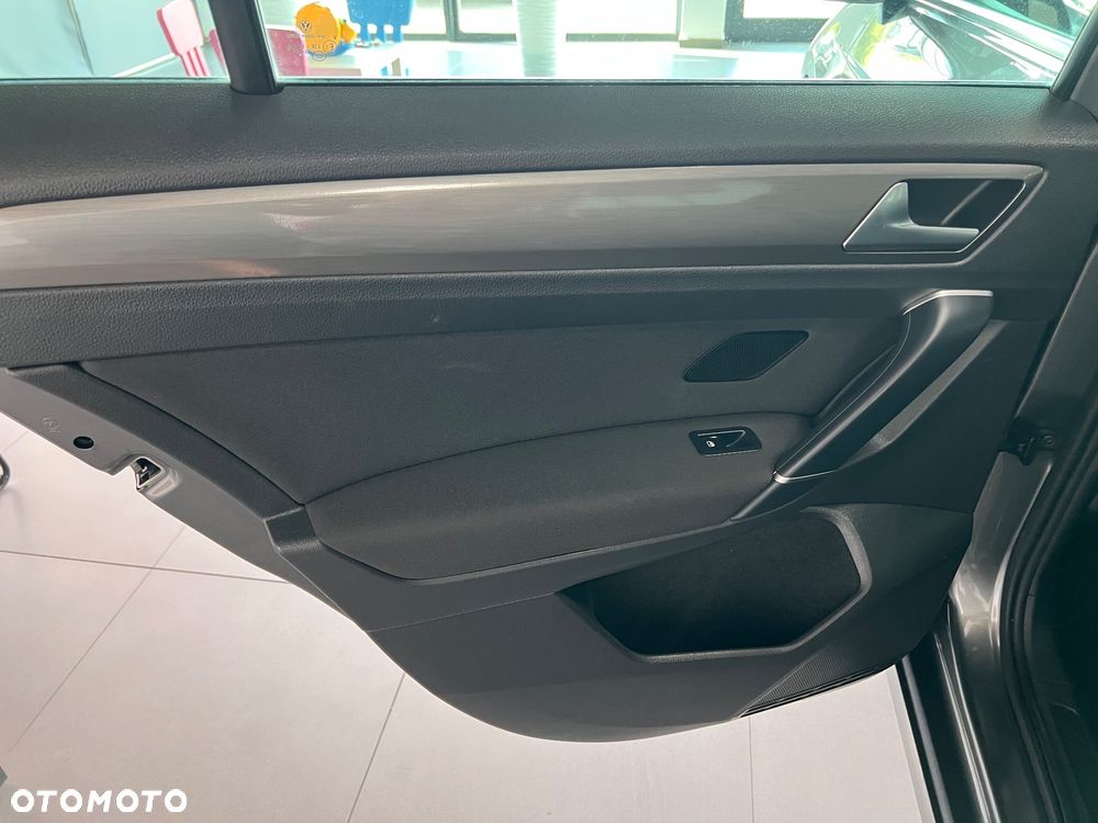 Volkswagen Golf Sportsvan 1.6 TDI BlueMotion Technology Allstar - 30