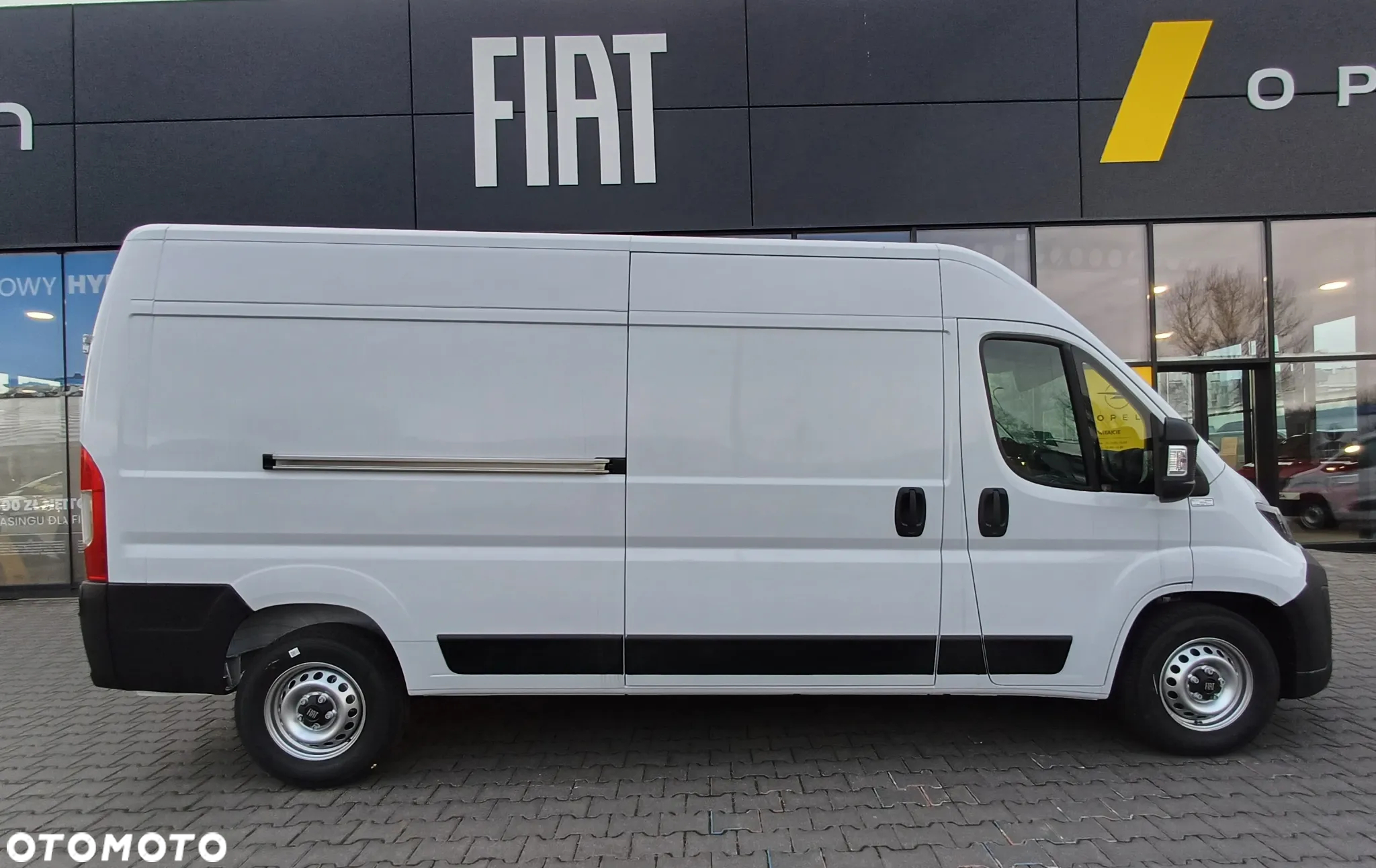 Fiat Ducato - 7