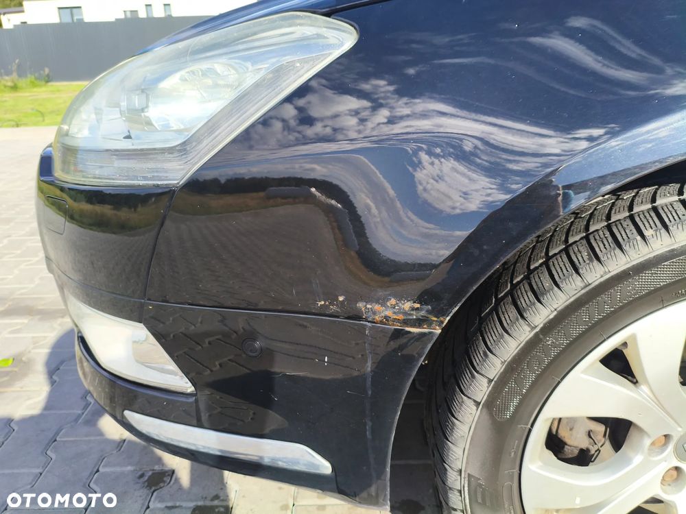 Citroën C5 2.0i 16V Exclusive - 8