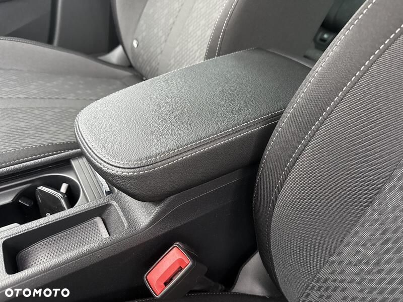 Skoda Octavia 1.5 TSI ACT Style - 19