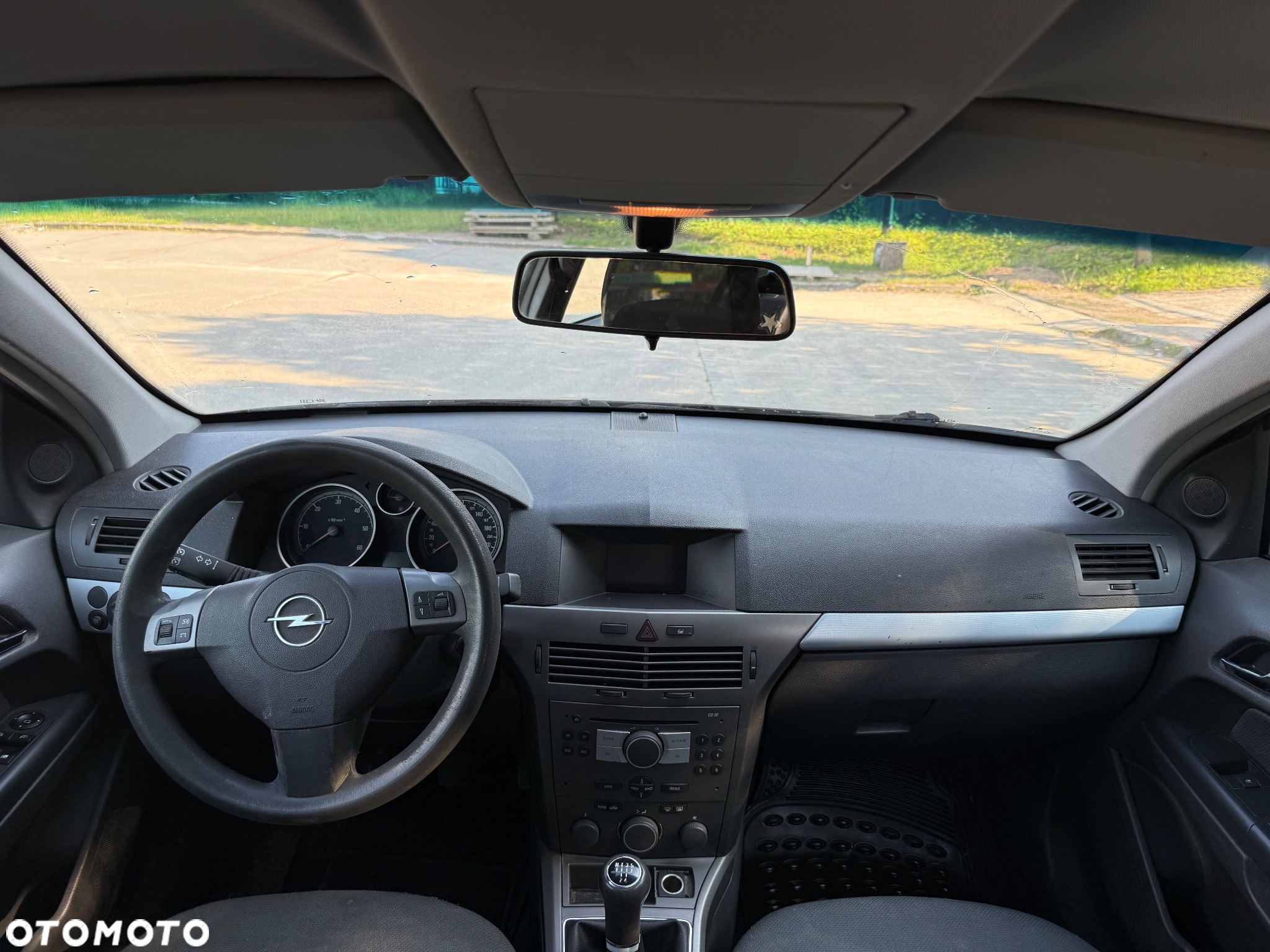 Opel Astra - 17