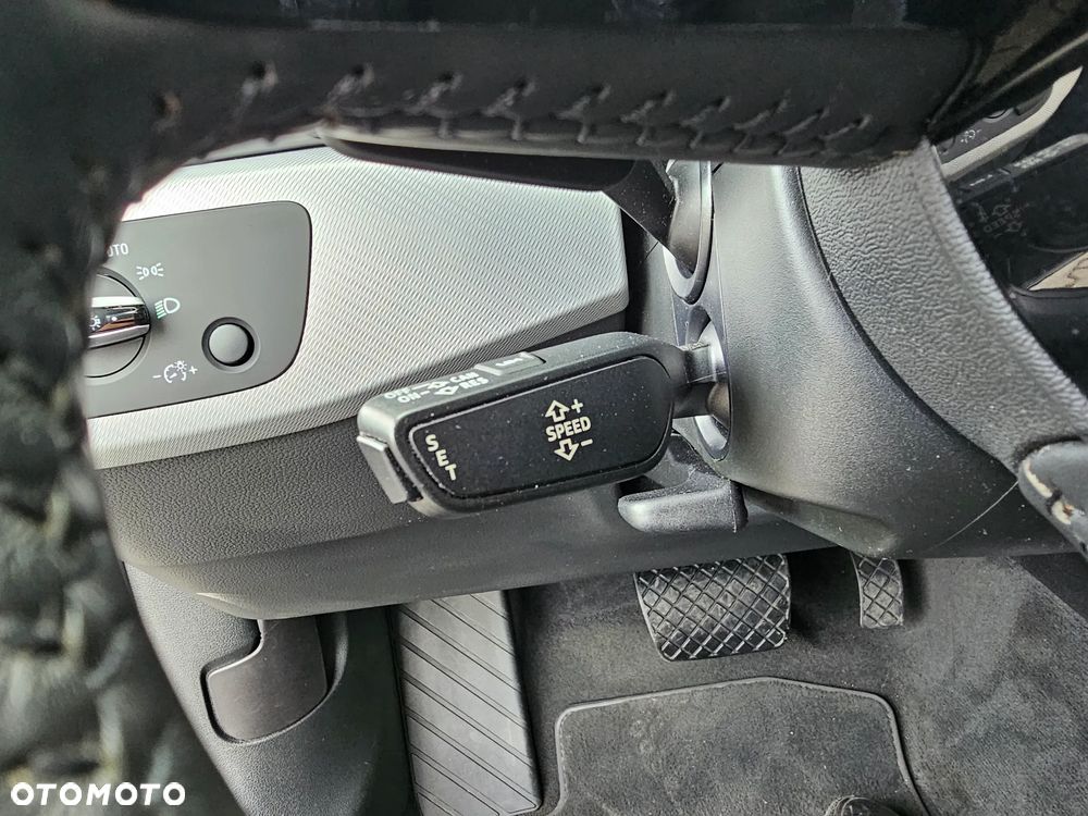 Audi A5 Coupé 2.0 TDI S tronic sport - 27