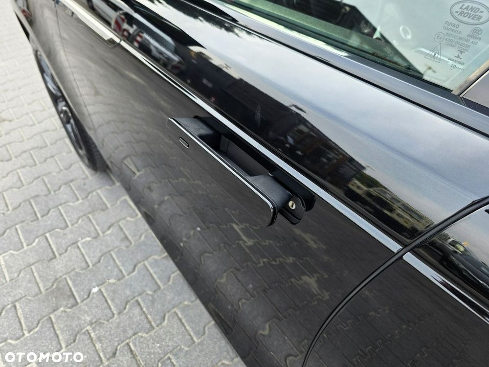 Land Rover Range Rover Velar - 38