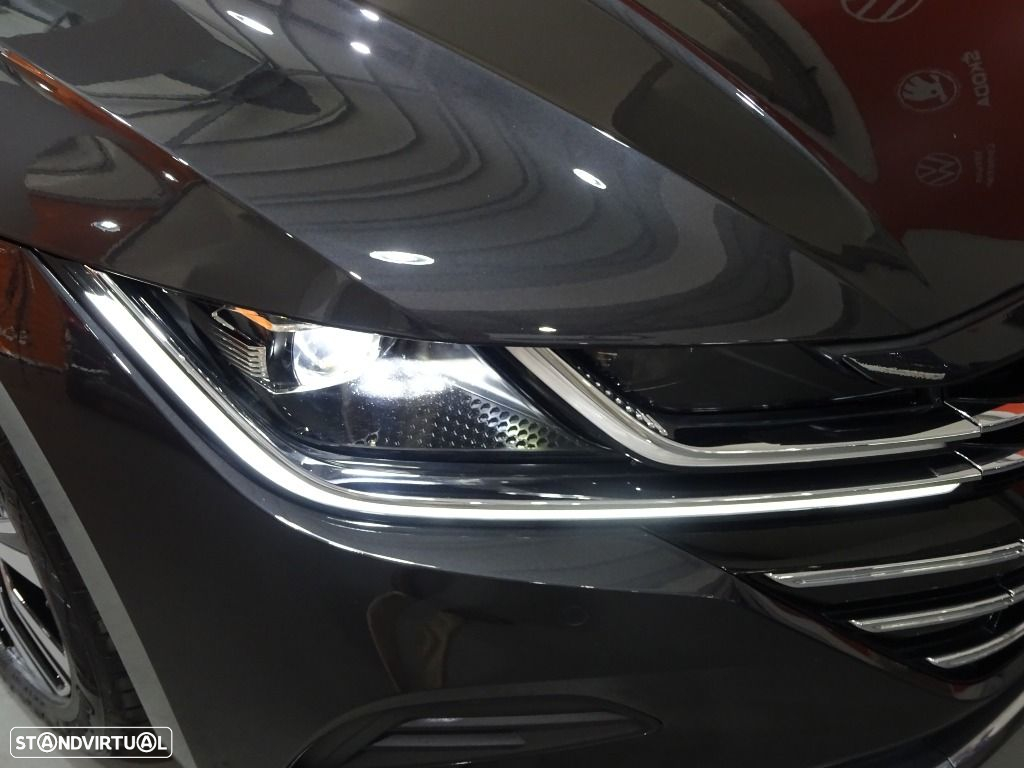 VW Arteon Shooting Brake 1.4 TSI eHybrid Elegance - 32