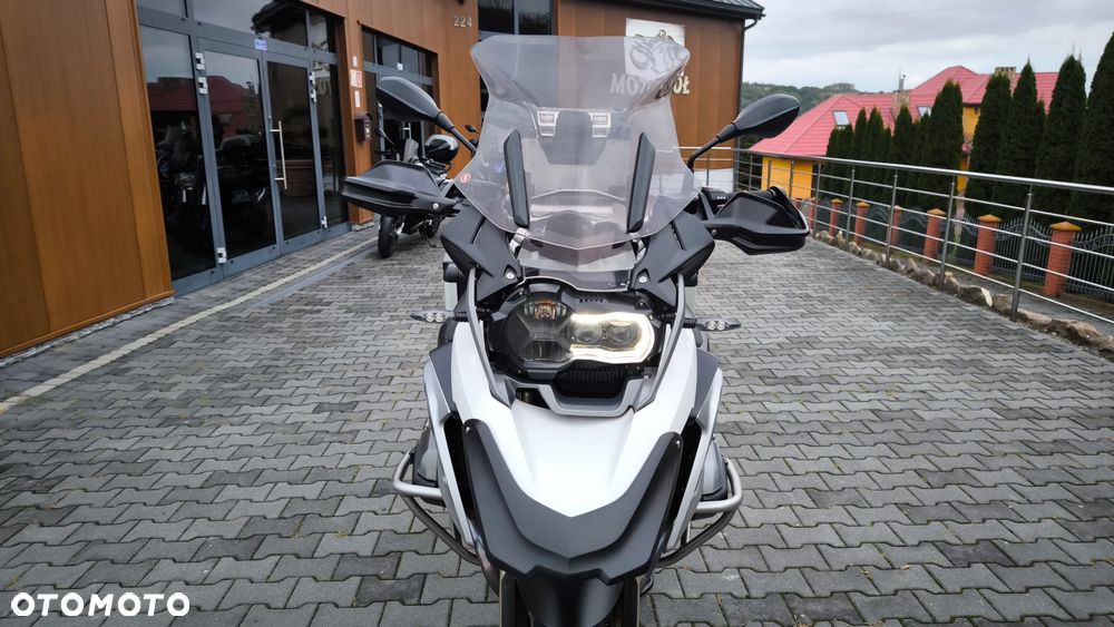 BMW GS - 13
