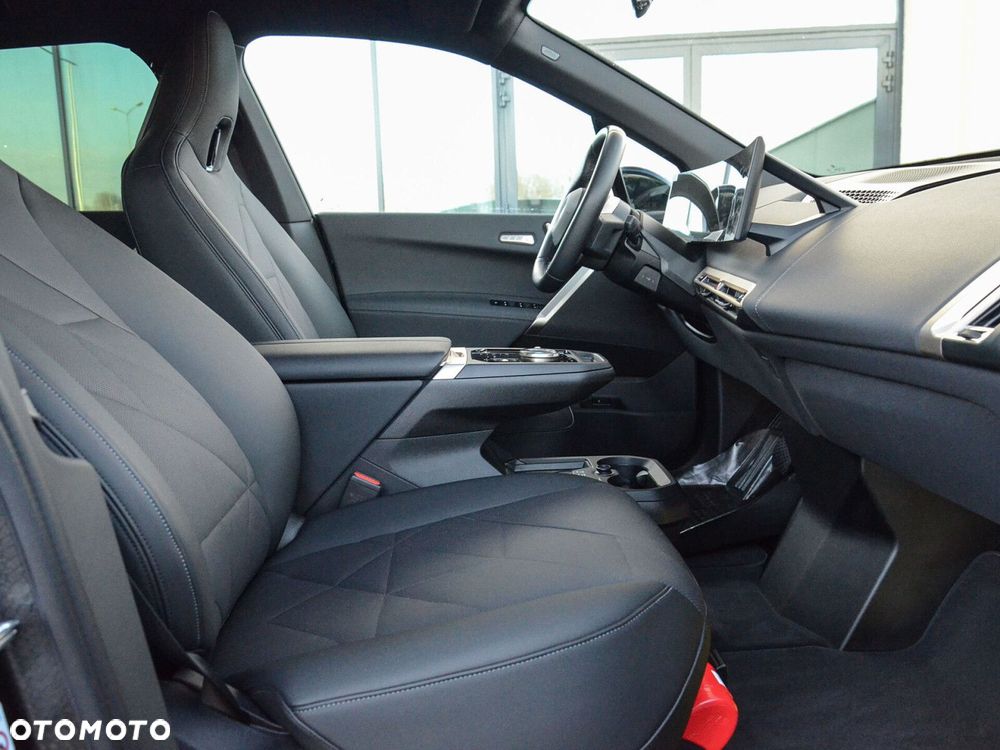 BMW iX xDrive50 111.5kWh Signature - 33