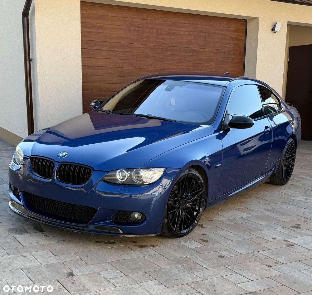 BMW Seria 3 - 1